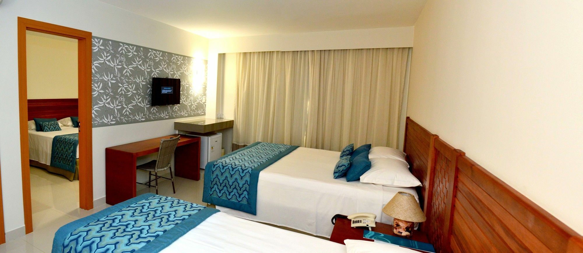Rio Quente Resorts - Hotel Luupi Exterior photo
